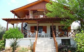 Villa Anta